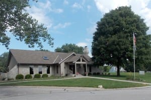 amenities Neighborhood Clubhouse