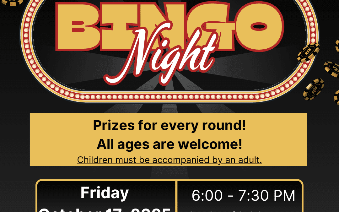 Bingo Night