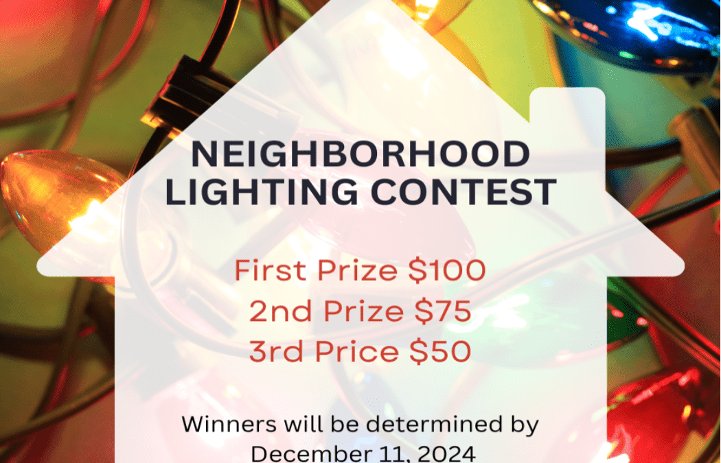 Lighting Contest